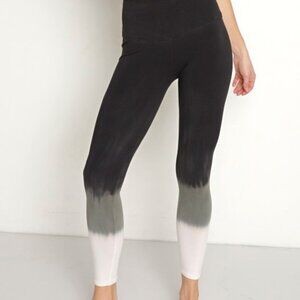 Electric & Rose Sunset Legging Harmony Onyx/Verde/Cloud Size Small